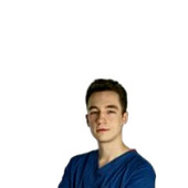 Багаутдинов Тимур Ринатович — стоматолог-терапевт