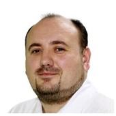 Аблаев Рефат Эскендерович — андролог, уролог