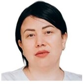 Аблямитова Зера Серверовна — акушер, гинеколог