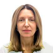 Малофей Лилия Ивановна — ЛОР (отоларинголог)