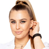 Филипович Анастасия Викторовна — гинеколог