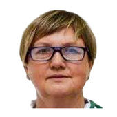 Захарова Марина Александровна — терапевт, пульмонолог
