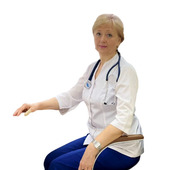 Дмитриева Ирина Валерьевна — кардиолог, ревматолог