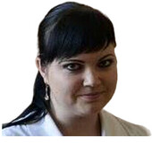 Шандро Александра Николаевна — венеролог, дерматолог