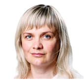 Кирюшина Светлана Борисовна — гинеколог