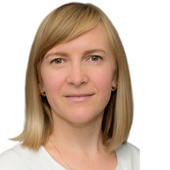 Разгуляева Анна Владимировна — аллерголог, иммунолог
