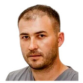 Аметов Ислям Айдерович — стоматолог-имплантолог, стоматолог-хирург