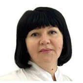 Ярош Светлана Николаевна — стоматолог