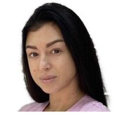 Авходеева Анна Валерьевна — стоматолог-терапевт, стоматолог