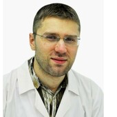 Красилов Денис Николаевич — уролог