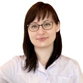 Русакова Юлия Андреевна — реабилитолог, врач ЛФК