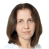 Мельник Инна Вячеславовна — УЗИ-специалист