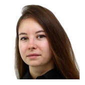 Зуева Александра Сергеевна — стоматолог, стоматолог-терапевт