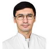 Аллахманов Наби Вагифович — уролог