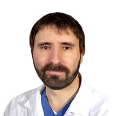 Рыжов Георгий Рубенович — хирург, абдоминальный хирург
