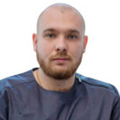 Костецкий Никита Андреевич — стоматолог, стоматолог-хирург