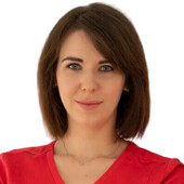 Никольская Марина Сергеевна — косметолог, дерматовенеролог