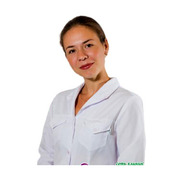 Гараева Галина Викторовна — репродуктолог (ЭКО)