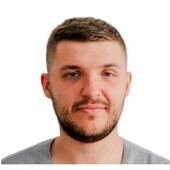Кулишов Константин Олегович — УЗИ-специалист, акушер