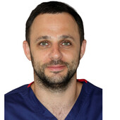 Новосельский Евгений Александрович — стоматолог, стоматолог-ортопед