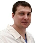 Воротынцев Александр Владимирович — онколог-маммолог, маммолог
