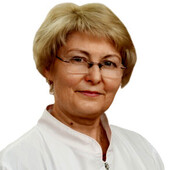 Филиппова Ирина Валентиновна — кардиолог