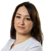 Кутлиматова Лилия Ришатовна — репродуктолог (ЭКО)