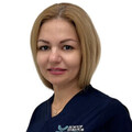 Аскерова Гуляр Алияровна - стоматолог-терапевт, стоматолог