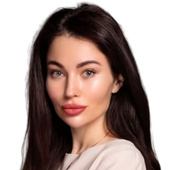 Тюркина Марина Владимировна — дерматолог, косметолог