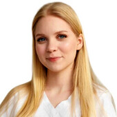 Герасимова Виталия Петровна — стоматолог