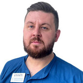 Локоцков Сергей Андреевич — массажист