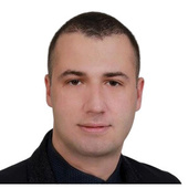 Бурша Андрей Викторович — анестезиолог, реаниматолог