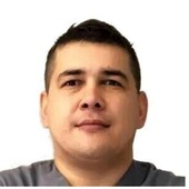 Талыбов Руслан Рустемович — ортопед, травматолог