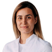 Габдуллина Эльвина Рустамовна — ЛОР (отоларинголог)