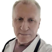 Северин Владимир Викторович — педиатр