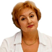 Цыганкова Людмила Алексеевна — гинеколог, УЗИ-специалист