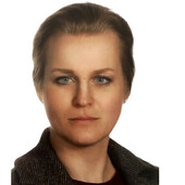 Гарбузова Тамара Николаевна — терапевт