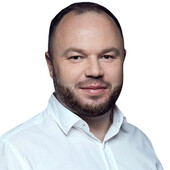 Романов Даниил Борисович — стоматолог, стоматолог-ортопед