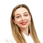 Cтепанова Инна Гарриевна — стоматолог-ортодонт, стоматолог