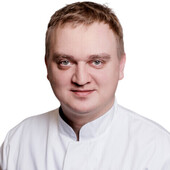 Цыбулько Иван Александрович — ортопед, травматолог