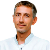 Сугробов Антон Валериевич — рентгенолог