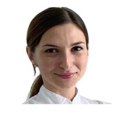 Аристиди Соня Хайсам — невролог