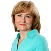 Орлова Галина Владимировна — психолог