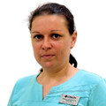 Мальцева Марина Михайловна - окулист (офтальмолог)