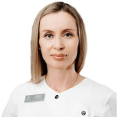 Сергеева (Курмаева) Эльмира Степановна — дерматолог, косметолог