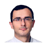 Гусейнзаде Рауф Нураддинович — стоматолог, стоматолог-хирург