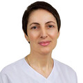 Бацилашвили Тинатин Георгиевна - дерматолог, косметолог
