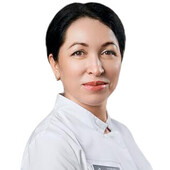 Халикова Лилия Абдулмазитовна — косметолог