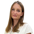 Верменич Ксения Валериевна - уролог, хирург