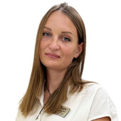 Верменич Ксения Валериевна — андролог, хирург